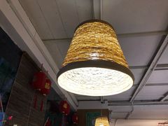 大堂-禧和源养生素食茶馆