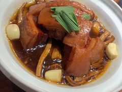 -大张烙馍村(泉山店)