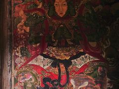 -悬空寺