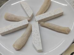 -墨脱石锅椰子鸡•海鲜糟粕醋(榆亚路店)