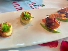 -莫尔顿扒房 MORTON'S GRILLE(igc天汇广场店)