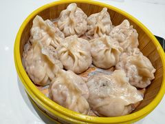 薄皮包子-马尔龙新疆饭店·清真(长青路店)