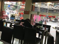 大堂-贵阳李氏息烽阳朗鸡(民生路店)