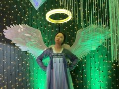 -杭州西湖星空魔幻城(星空艺术馆品牌旗舰店)