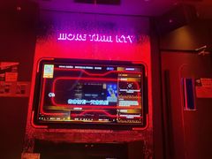 -星聚会KTV(中关村领展购物广场店)