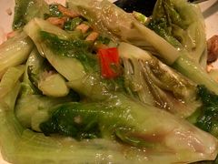 啫啫生菜煲-陶陶居·雅园(凯华国际店)
