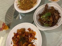 -厦门明发国际大酒店(会展中心环岛路店)