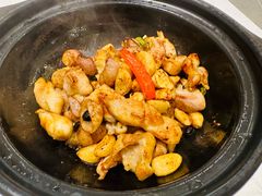 -海粤阁·精致粤菜·宴会厅(宝安店)