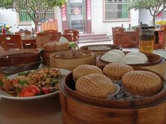 -阿弟早茶·家庭小炒·火锅(九村店)