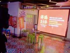 -季季红火锅(动壹店)