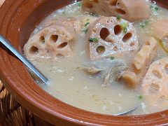 -董厨煨汤馆(车站路店)