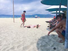 -亚龙湾中心广场