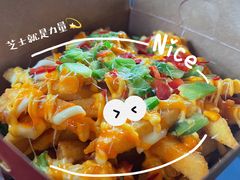 -黑熊披萨orso pizza