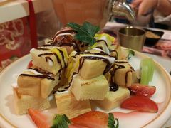 -炭之家·齐齐哈尔非遗烤肉·鲜切直供(中央大街店)