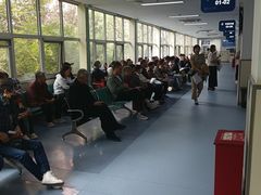 -济南市第二人民医院