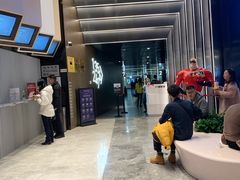 -万象影城(杭州萧山万象汇店)