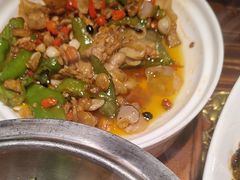 -缪氏川菜(深圳北站缤果空间店)