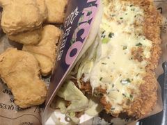 -TACO STAR 塔可星(下沙宝龙店)