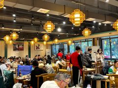 -肖肖酸萝卜鱼火锅(总店)