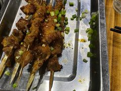 -光头老张火锅城(云峰路店)