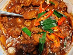 -柒园·三十年创意杭帮菜(龙湖滨江天街店)