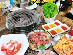 -P1泥炉烤肉(市桥富华东路店)