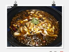 -顺水鱼馆(浐灞店)