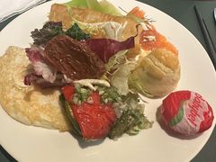 -上海中航虹桥机场泊悦酒店