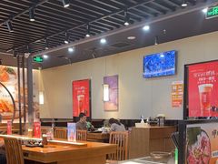 -呷哺呷哺(常营华联店)