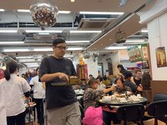 -香港蓮香樓(中環店)