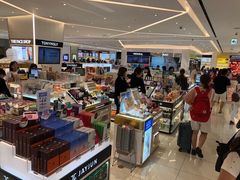 -乐天免税店(明洞店)