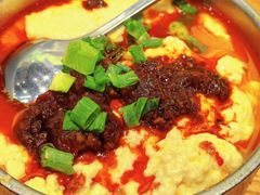 -成都你六姐·牛肉冒菜(城市集市合生汇店)