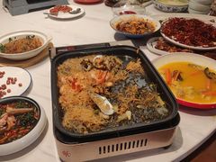 -院8里·小聚园老川菜(九眼桥店)