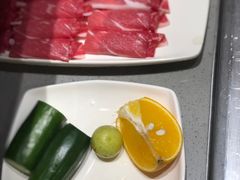 -海底捞火锅(天一广场亚细亚店)