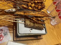 -庆峰龙虾烧烤(合肥一店)
