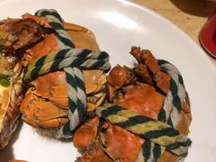 -雍和会海鲜姿造自助(湖东路店)