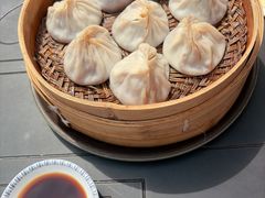 无锡汤包-笑来喜馄饨小笼工坊店(湖滨街店)