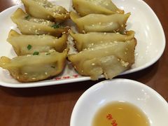 -小姜锅贴(凤凰街店)