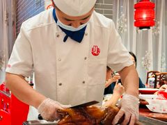 -京味张·北京烤鸭(南山店)