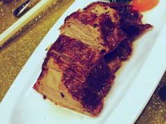 -功德林(南京西路店)