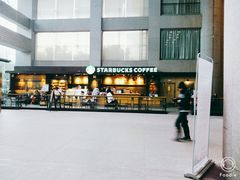 -星巴克(浙江省人民医院店)