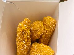 -汉堡王(茂业天地店)