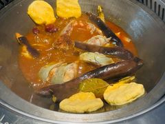 -遇东北林区铁锅炖(南开店)