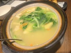 -玖鲜小笼(中山广场店)