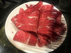 -宽板凳老灶火锅(南礼士路店)
