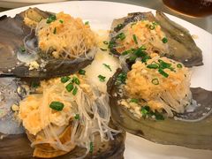 -新金盛·海鲜酒楼(盐田店)