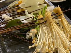 -小向麻辣烫(天街总店)