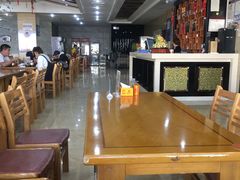 大堂-顺姬冷面(延大店)