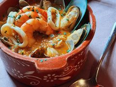 -ALBERGUE 1601 婆仔屋葡国餐厅