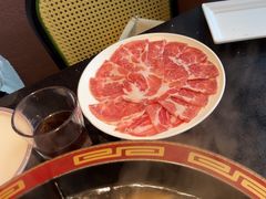 -三江两海老火锅(北京首店)